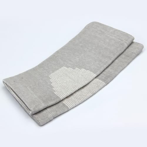 Elastic Sports Ankle Support Socks