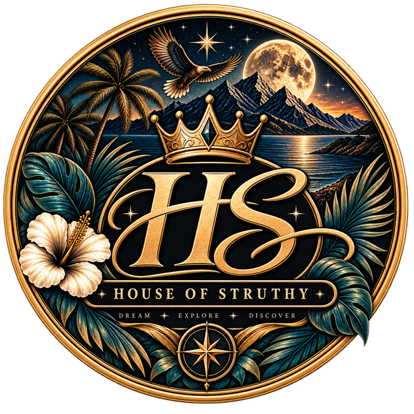 House Of Struthy