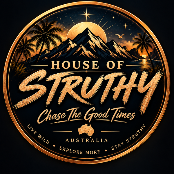 House Of Struthy