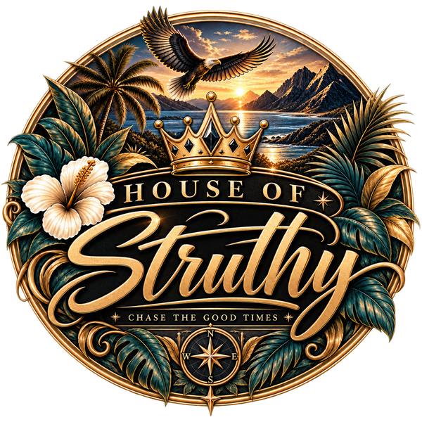 House Of Struthy